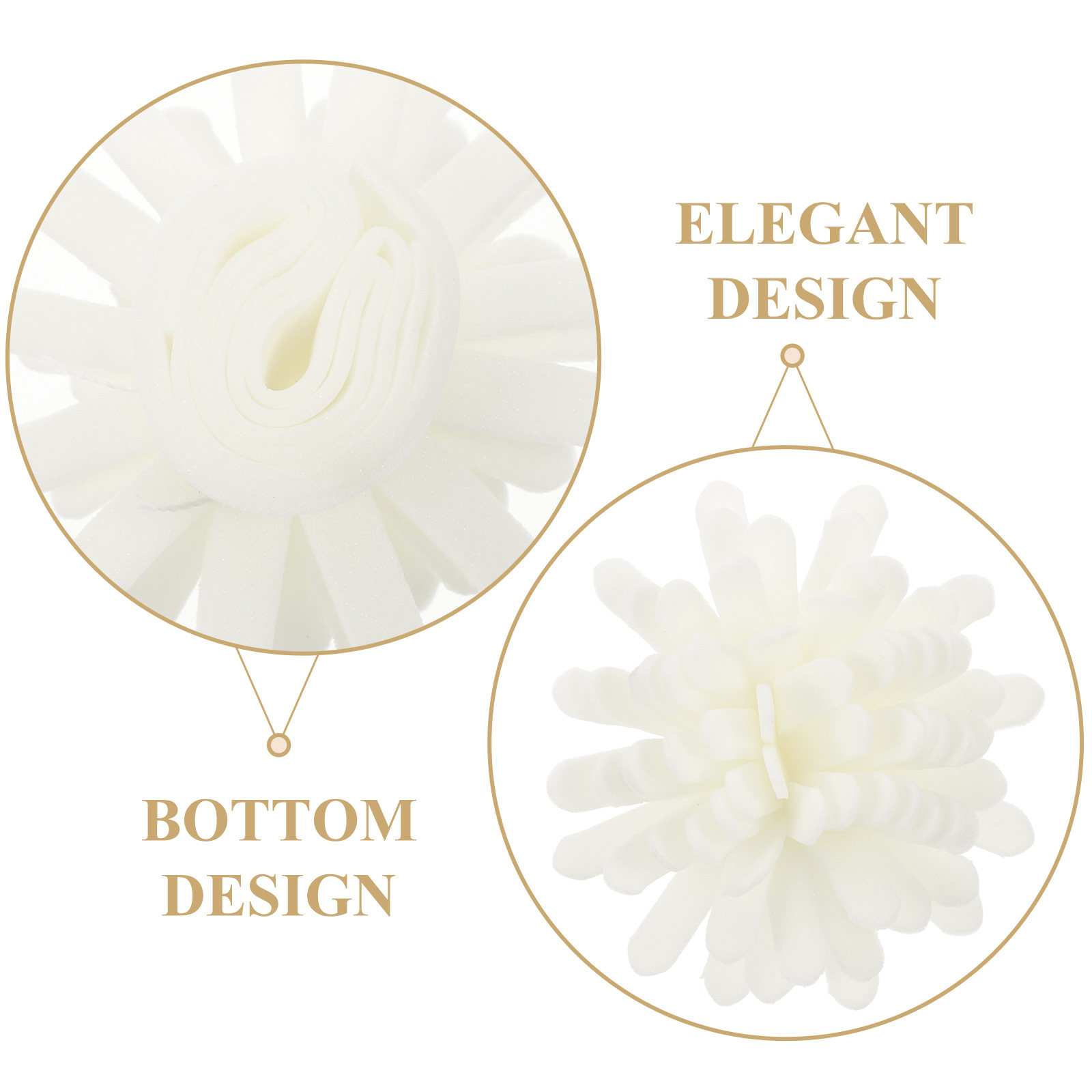 100개입 플라워 헤드 아로마 오일 디퓨저, 가정, 사 - Home Fragrance Usa 리뷰 및 가격