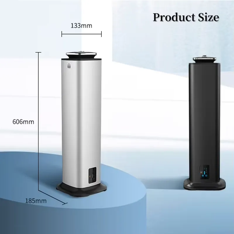 호텔 홈 무수 에센셜 오일 디퓨저 800ml 스마트 향 - Home Fragrance Usa 리뷰 및 가격