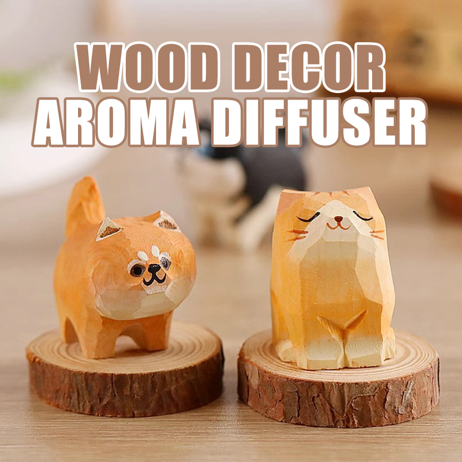 1PC 애완 동물 아로마 디퓨저 향수 없음 DIY 향수 - Home Fragrance Usa 리뷰 및 가격