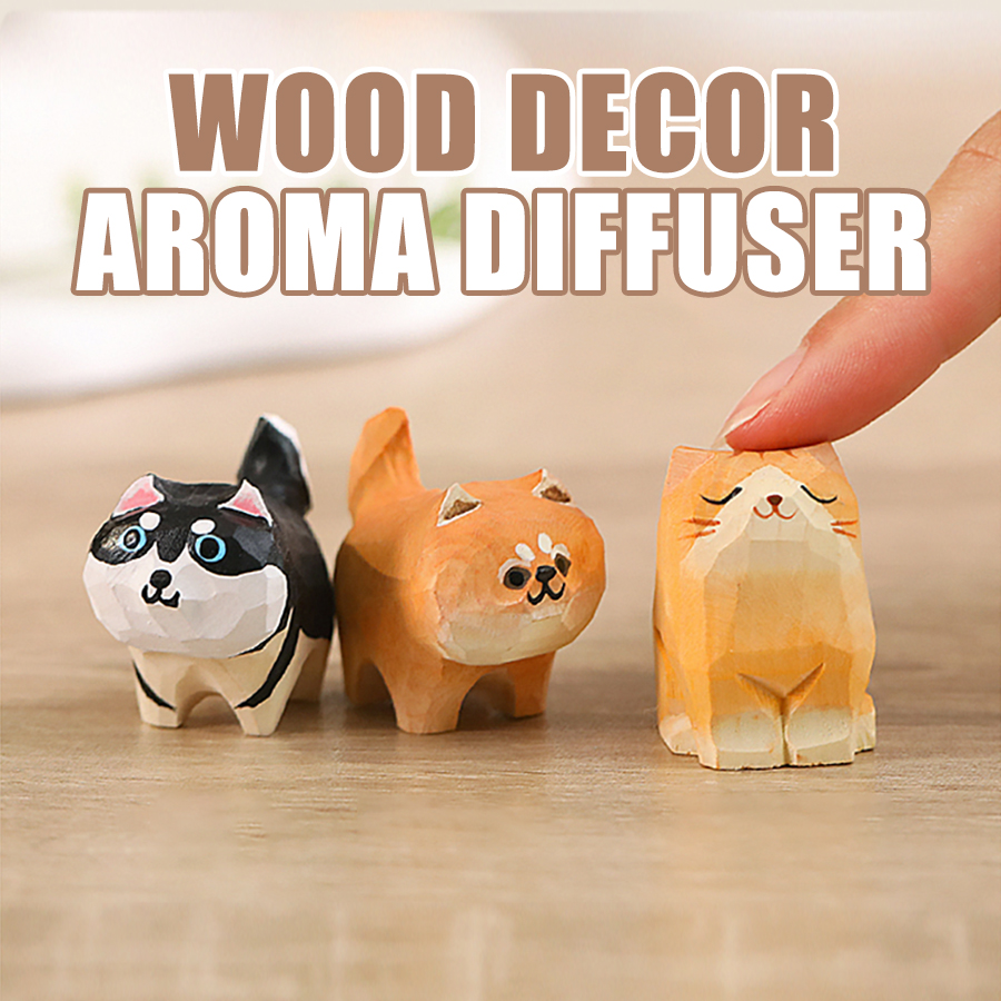 1PC 애완 동물 아로마 디퓨저 향수 없음 DIY 향수 - Home Fragrance Usa 리뷰 및 가격