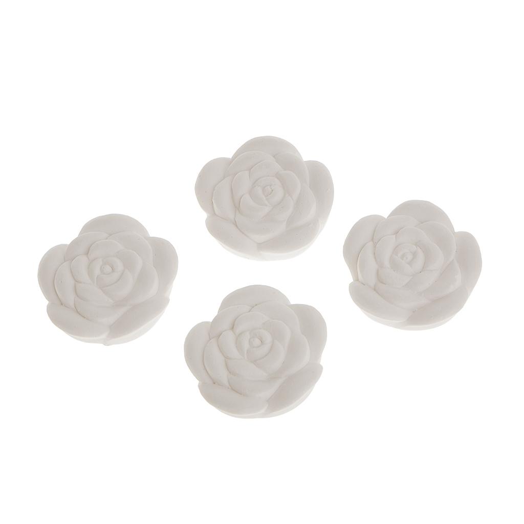 향기로운 향을 더해주는 휴대용 고체 오일 디퓨저 세트로 - Home Fragrance Logo 리뷰 및 가격