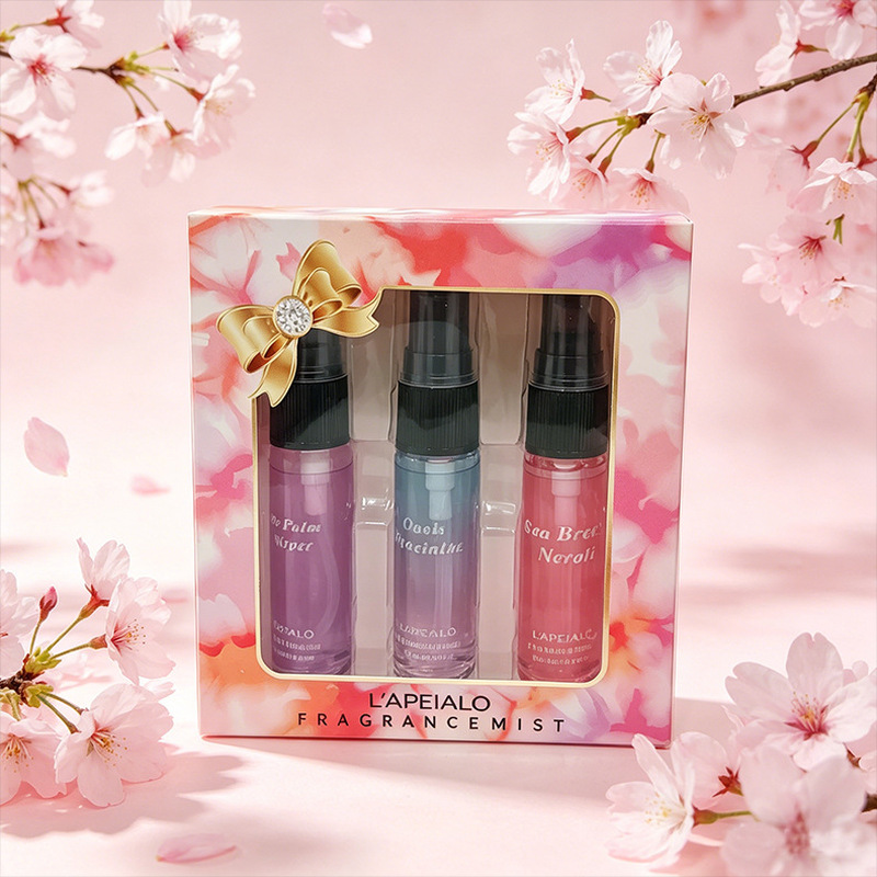 미니 홈 프래그런스 미스트 선물 세트 3개입 휴대용 방 - Home Fragrance Gift 리뷰 및 가격