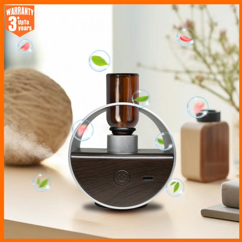 에센셜 오일 디퓨저 아로마 디퓨저 스마트 향기 공기 기 - Home Fragrance Oud 리뷰 및 가격